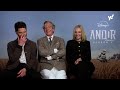 Andor’s Kyle Soller ‘wasn’t surprised’ by Syril’s season 2 twist | Spoilers