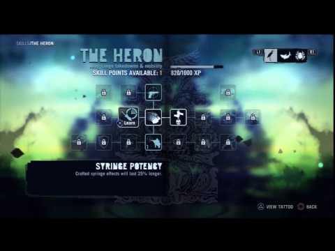 far-cry-3---"jungle-journal"-trophy,-sprint-slide-acquired,-pkm-lmg-purchased-hd-gameplay-ps3