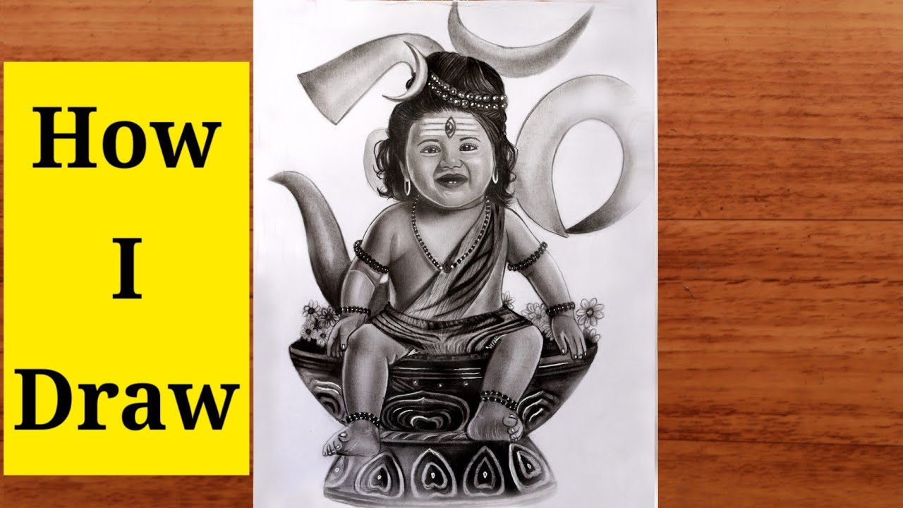 Easily create drawing of Lord Shiva Shankar with X Y Z - Lord Shiva Full  Drawing From X Y Z | #HarHarMahadev, #LordShiva, #ArtVI  https://youtu.be/HmWt3Mbm_y8 Hello Friends...Har Har Mahadev...X Y Z से