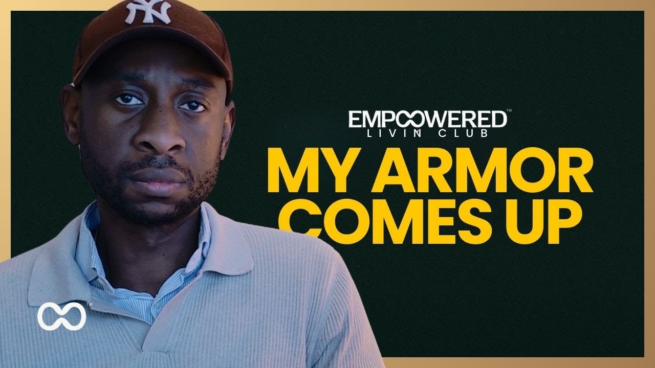 How I Use A Tool To Notice When My Armor Comes Up | Becoming Daily EP 18