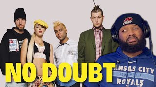 No Doubt - Don't Speak | REACTION