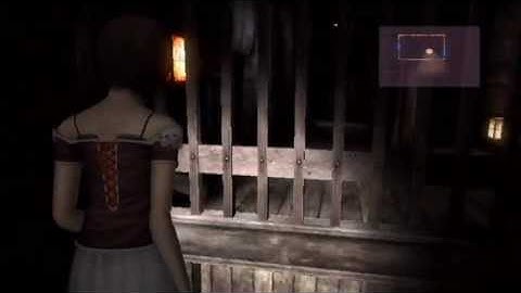 Project Zero 2: Wii Edition Blind Playthrough Part 6