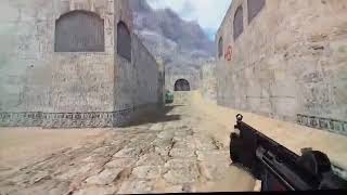 Cs 1, 6 = Cs Go mp5/mp7