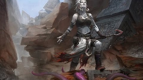 MTG Standard: BW Midrange Deck Tech