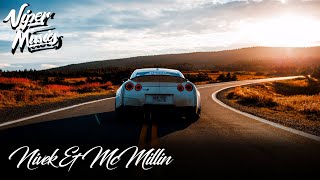 NIVEK - Stand By Me (Ft. Mc Millin)