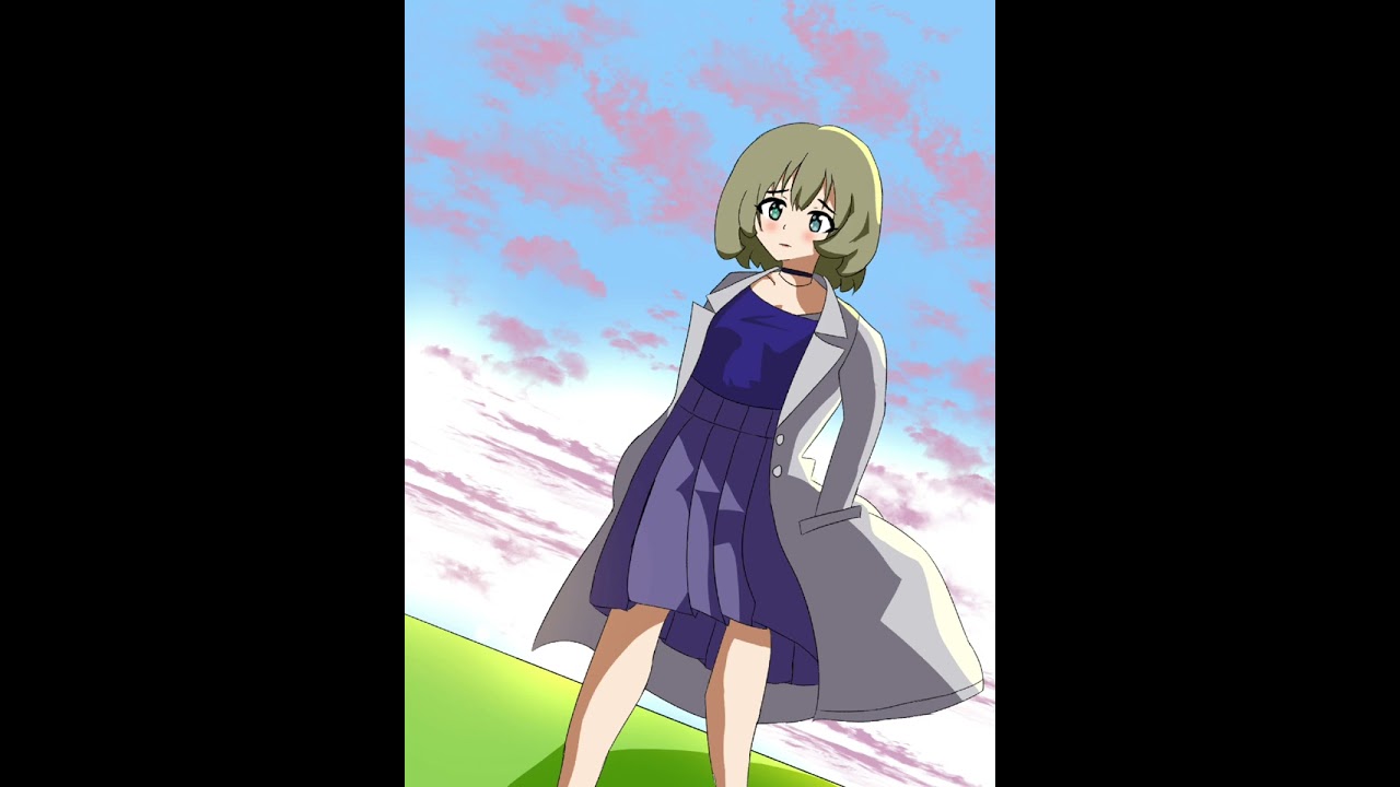 こいかぜ -花葉- 高垣楓 koikaze -hanaba- Takagaki Kaede 