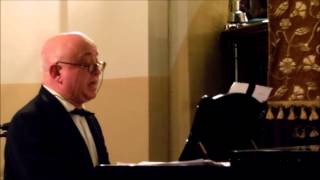 Deni̇z Ne Kadar Hoş-Napoliten Şarkı