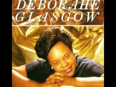 Deborahe Glasgow - Weak (Lovers-Rock Version) - YouTube