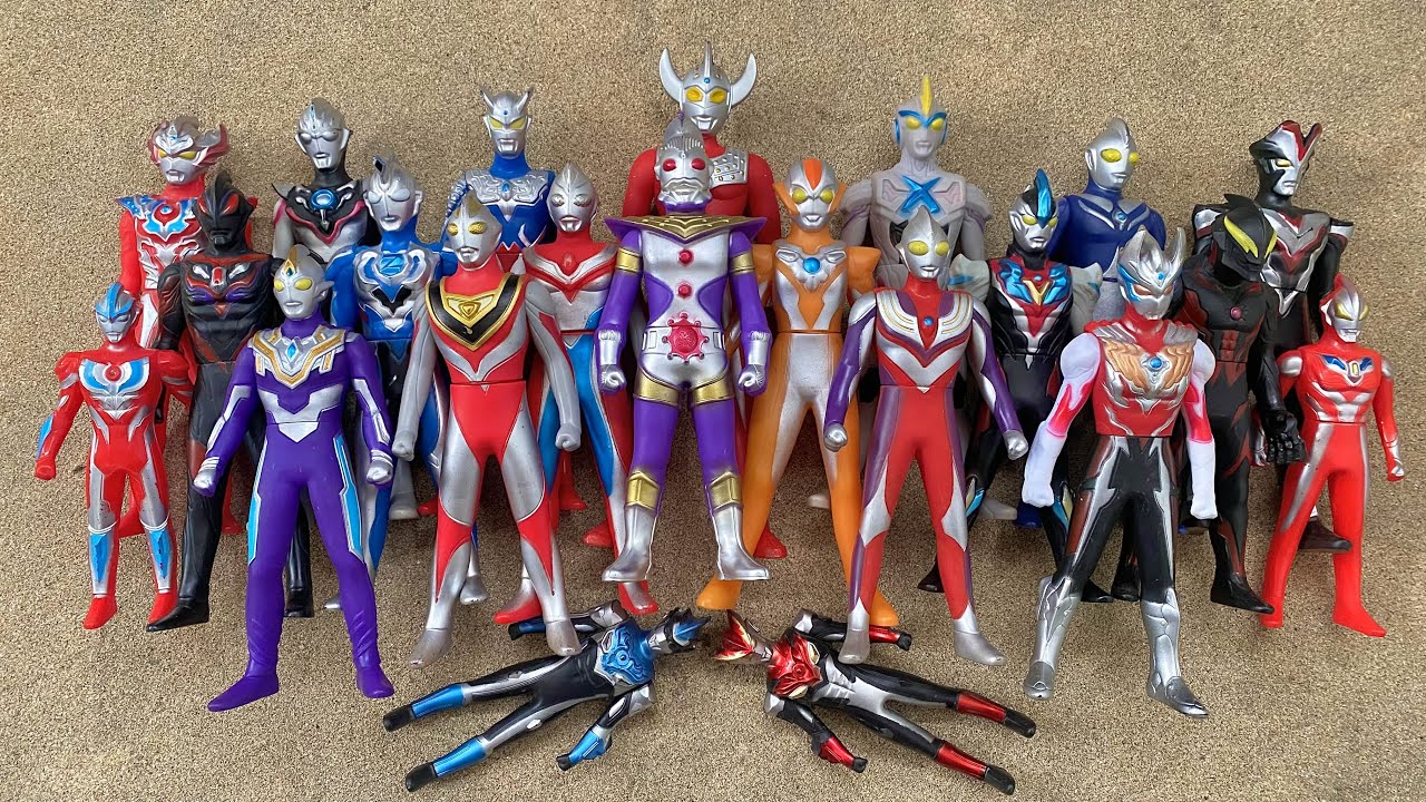 Mencari ultraman ginga ultraman zero ultraman geed ultraman tiga ultraman dyna ultraman belial