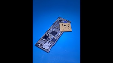 iPhone 11 CPU swap in 60 seconds