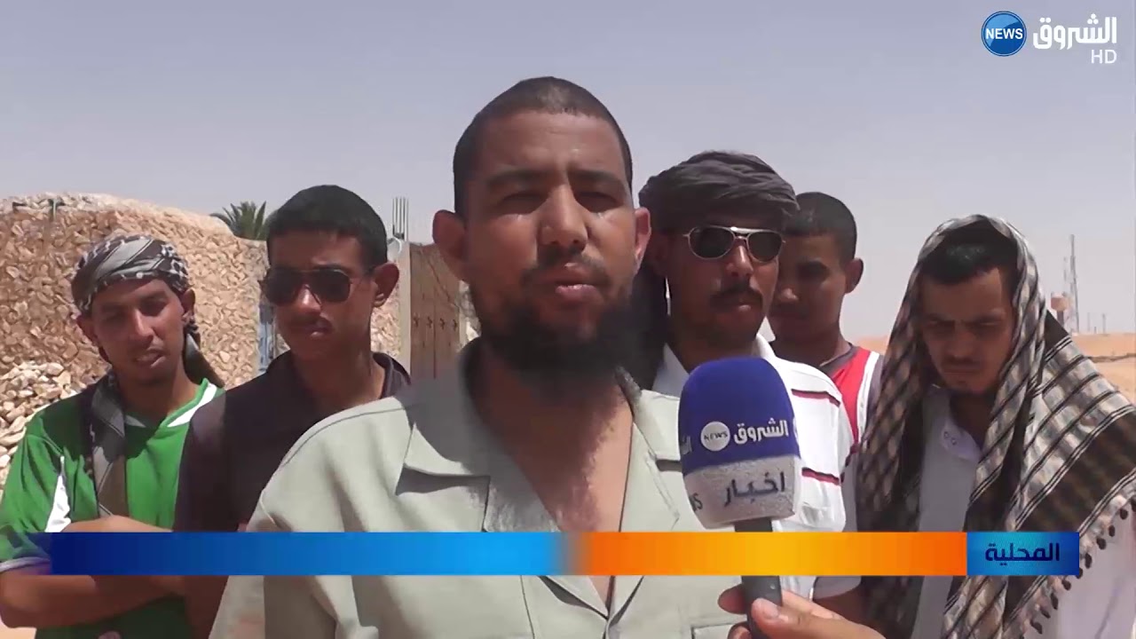 ورقلة: سكان قرية أفران بفتقرون لأبسط متطلبات الحياة