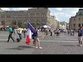 Moscow. Red square. 15.07.2018. Day of the world Cup final. Москва. Красная площадь.