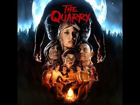 The Quarry | Dive Back Into Love [ Sam Clines, Luke May ]