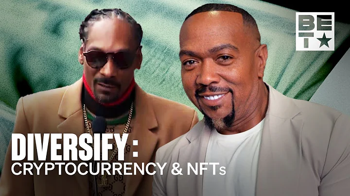 Snoop Dogg & Timbaland Build Wealth The Cryptocurrency & NFT Way | Diversify - DayDayNews