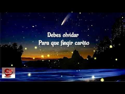 Ver video de Debes comprenderme
