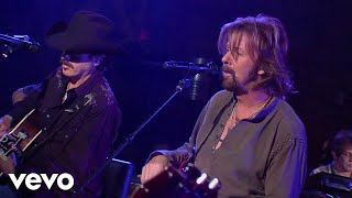 Brooks & Dunn - You Don't Know Me (Clear Channel Stripped 2007) chords