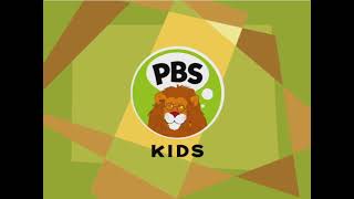 PBS Kids - Between The Lions ID (2001, HQ)
