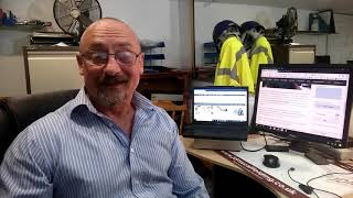 Additional NVQ Guidance, Project Dimensional Control Criteria (Intro)