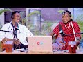 Masai nyotatrakomaafya comedy show  episode 3 kitenge comedian
