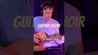 The Secret to Layered Guitar Clarity