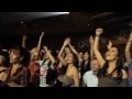 David Bisbal "Bucarest, Rumanía" 21 y 22/04/2012