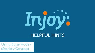 How to Use Edge Mode+ in the My Starkey App with Genesis AI Hearing Aids | Complete Tutorial screenshot 4