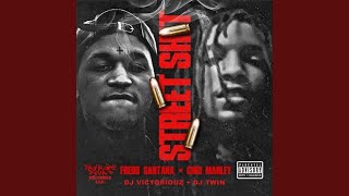 Everyday (feat. Blood Money & Fat Trel)