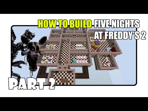 Five Nights at Freddy's 2 - Marionette Music Box- Note 