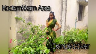 KODAMKKAM AREA SONG | DANCE COVER | THANKS FOR WATCHING