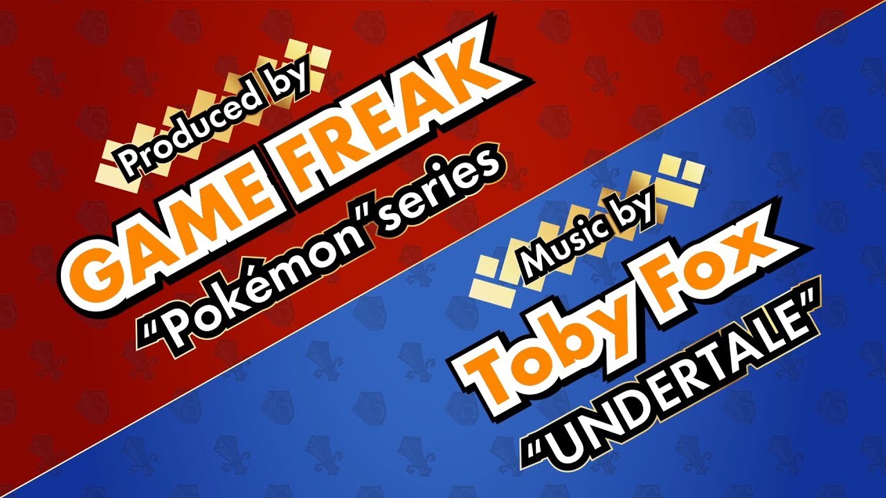 A brand new RPG by GAME FREAK with Toby Fox! “LITTLE TOWN HERO