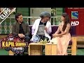 Dr. Gulati Ka Bina Needle Wala Injection -The Kapil Sharma Show-Episode 35 -20th August 2016