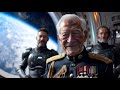 War Was Declared by the Galaxy—And Earth Grinned, Ready at Last! HFY | HFY Sci-Fi Story