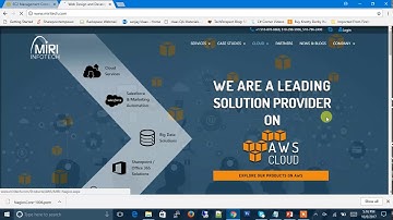 Nagios Core | Steps for AWS Installation powered by Miri Infotech