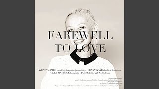 Farewell to Love