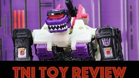 Transformers Siege War For Cybertron Apeface Review