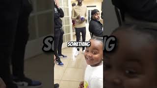 Woo Wop Is A Menace 😂