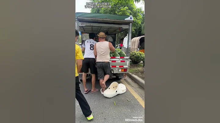 Chinese funny video in Hindi dubbed || chinese comedy short #funny #shorts