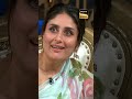 Industry Ke Gossip Group Ki Chairperson Hain Kareena The Kapil Sharma Show Tkss Shorts