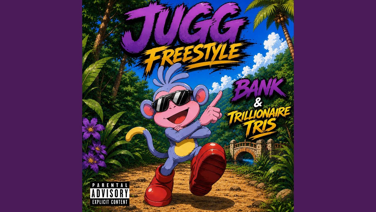 Guarda Jugg Freestyle su YouTube Guarda Jugg Freestyle su YouTube