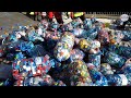 Акцията „Капачки за бъдеще“ започна в София