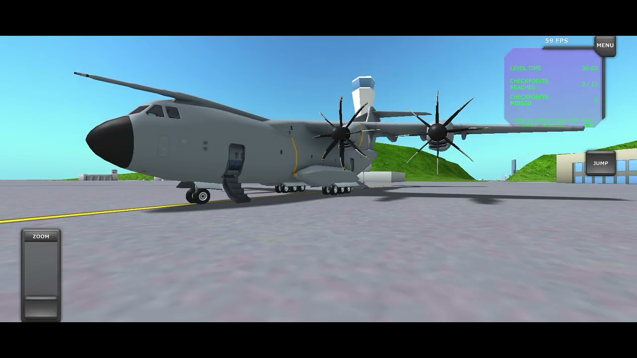 انهارده هنلعب لعبة Turboprop وهمخلص لحد المرحله S,O,S و هنكمل باقي المراحل وسلااااام 💯😎💯😎