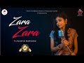 Zara zara i featsusmita mukherjee i rmp singing sensation season2 i rhythmers music productions