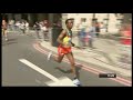 IAAF World Championships, London 2017 - men's marathon