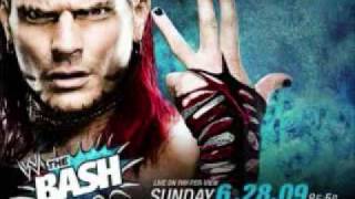 WWE The Bash 2009 Theme Song