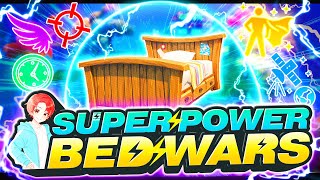 🍎アプデされた超能力ベッドウォーズするぞ！ゴースティングＯＫ【フォートナイト】
