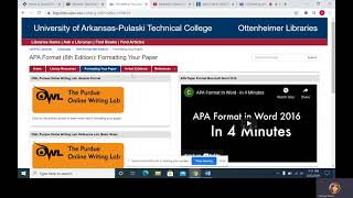 Embedded Librarian Overview for NAEYC