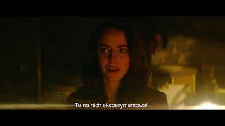 Resident Evil Witajcie W Rac City - Pierwszy Zwiastun