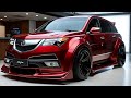 This SUV Changes Everything | 2026 Acura RX Full Review