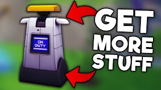 FASTEST Way to Collect ITEMS in Dreamlight Valley