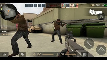 Standoff 2 Android Gameplay #5